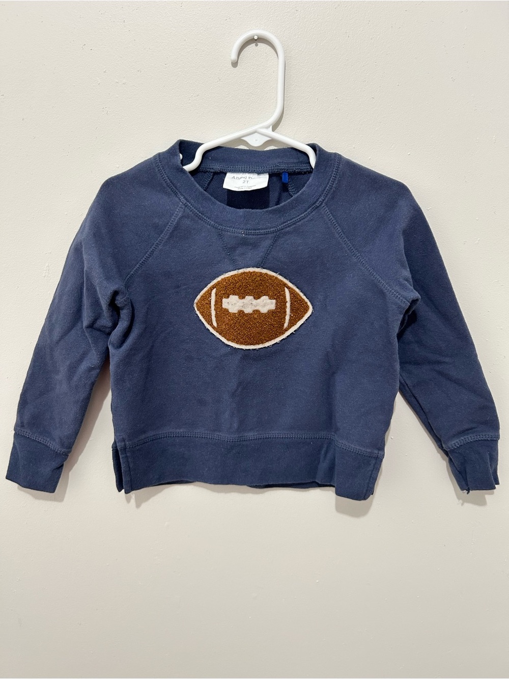 Football Sweatshirt